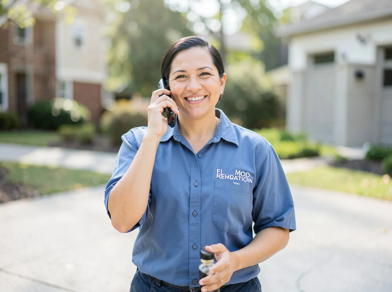 Mold Remediation Humansville, MO FAQs